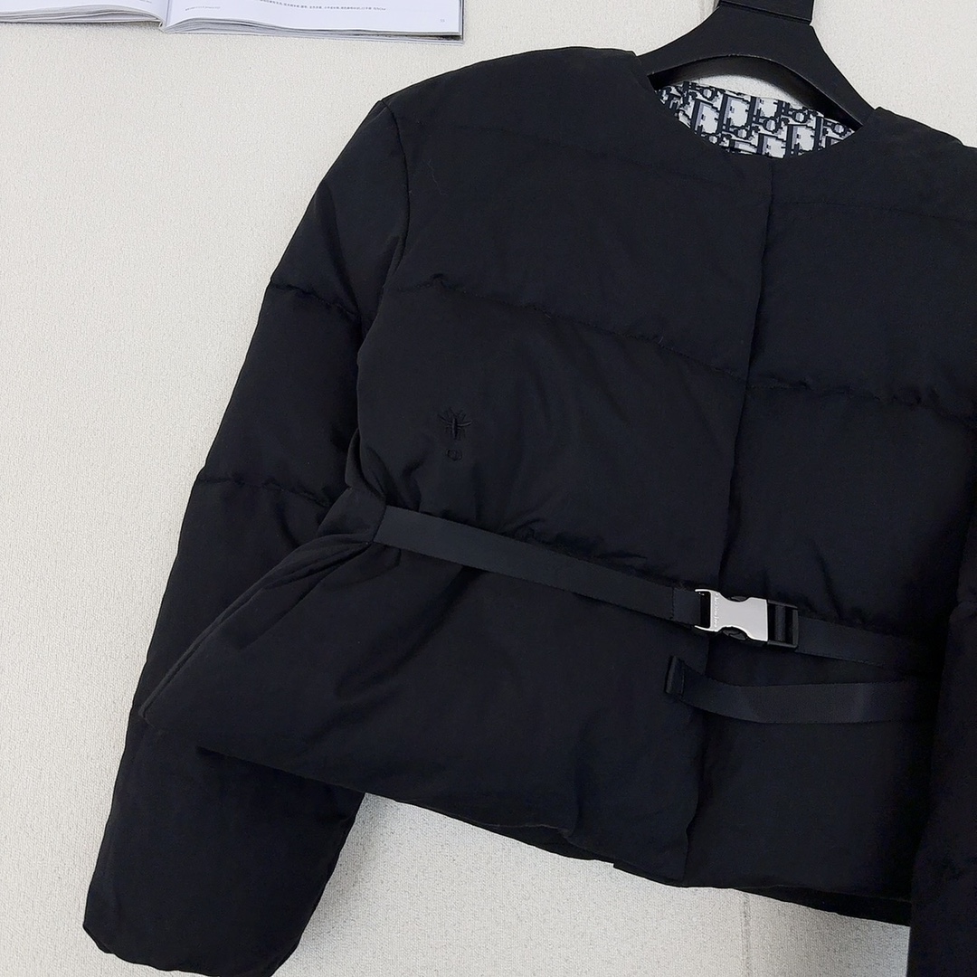 Christian Dior Down Jackets